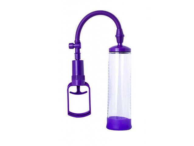 Pompa vacuum ningkatkeun anggota