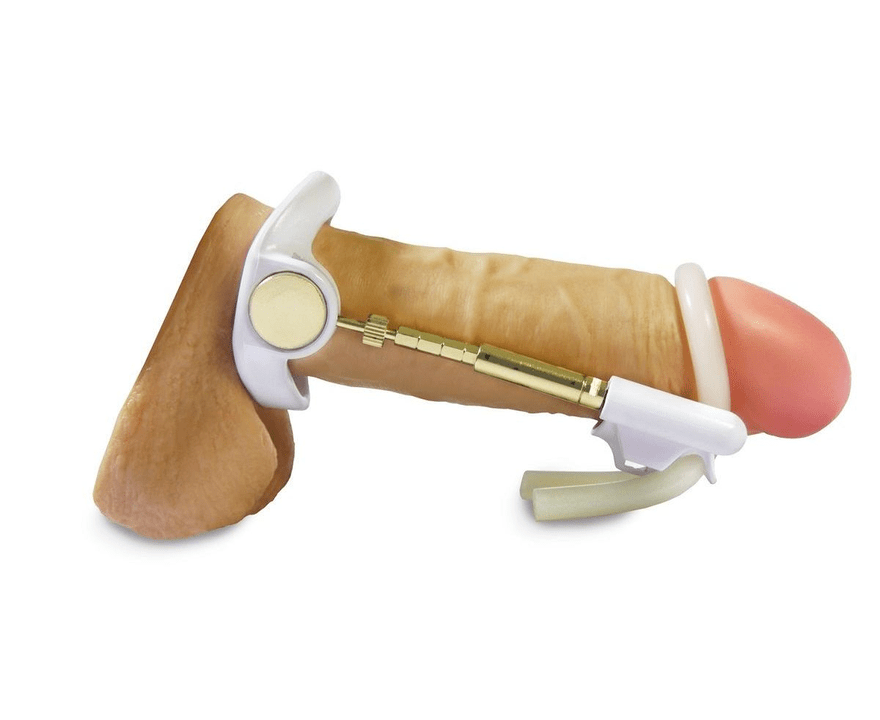 Extender pikeun anggota