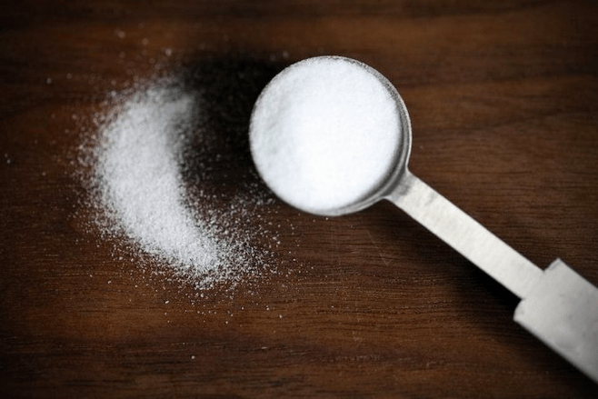 soda kualitas pikeun enlargement sirit