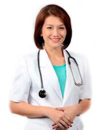 Dr. Urologist Devi